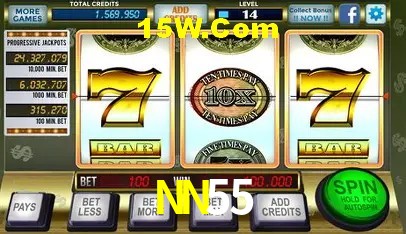 Login Seguro NN55