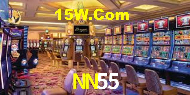 NN55: A Experiência de Casino com Jogos de Mesa ao Vivo