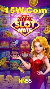 Live Casino NN55