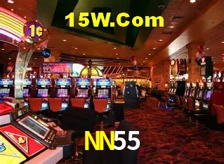 Jogos de Slot NN55