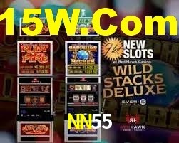 Live Casino NN55
