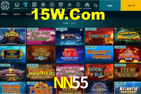 NN55: Seu Especialista em Apostas Esportivas Brasileiras