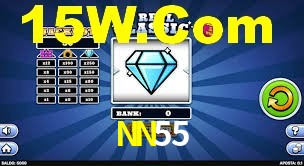 Welcome Bonus NN55