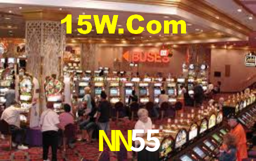 NN55,NN55 Bet