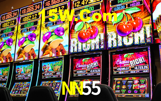 NN55,NN55 Bet