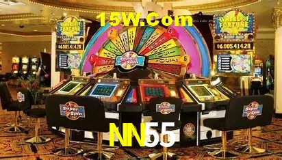 Estatísticas NN55
