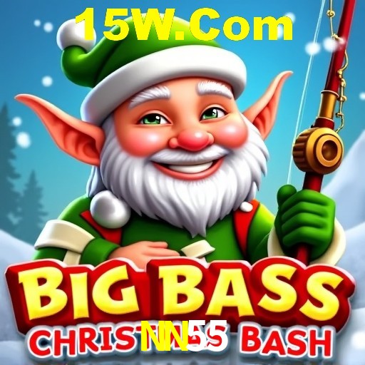 Descubra o Mundo do Cassino Online com NN55