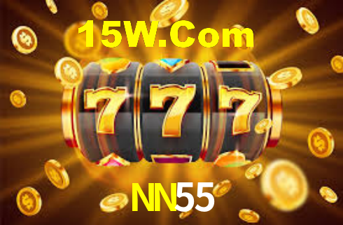 Bônus Generosos e Exclusivos no NN55 para Você!