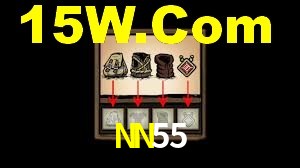 Roulette Table NN55