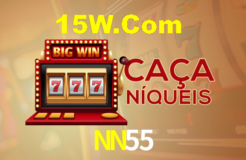 NN55 - Plataforma Oficial - NN55 Bet