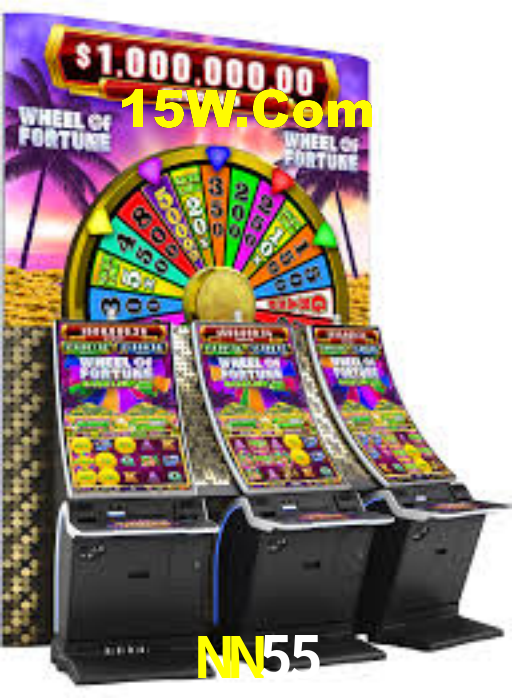 NN55 App Interface