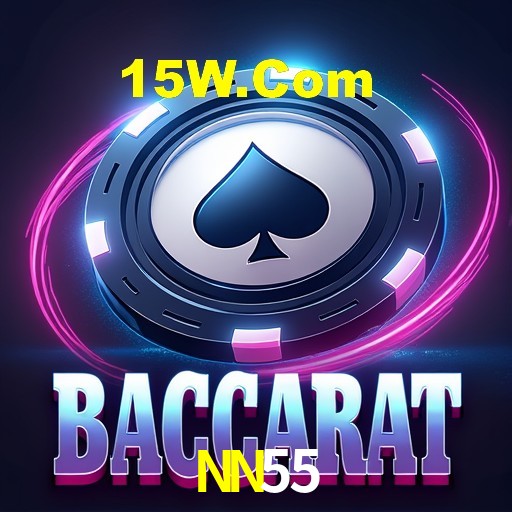 Casino Ao Vivo NN55