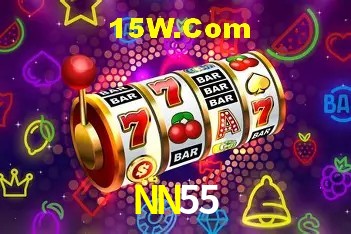 Provedores de Jogos NN55