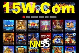 Daily Bonuses NN55