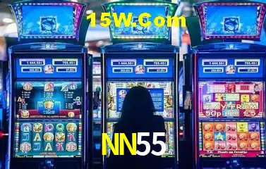 Casino Ao Vivo NN55