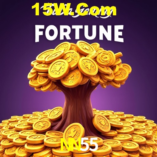 APP oficial da NN55 para mobile